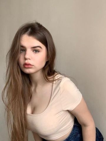 Анкета проститутки Доминика, 23 года